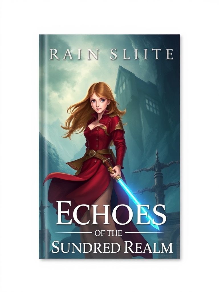 Echoes of the Sundered Realm