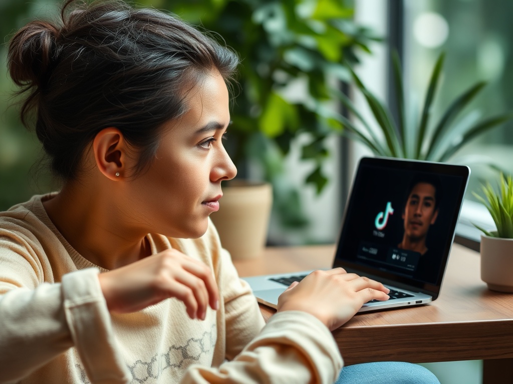 Comment telecharger video tik tok facilement et légalement