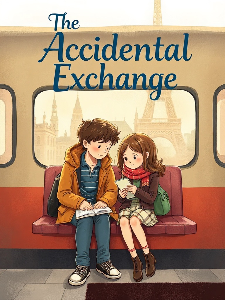 The Accidental Exchange