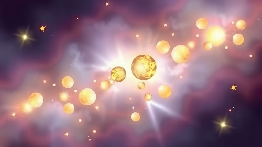 Sonhar Achando Pérolas e Jóias: Riqueza Espiritual