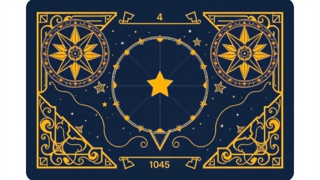 Ritual de Tarot para Sucesso Profissional: Guia Completo
