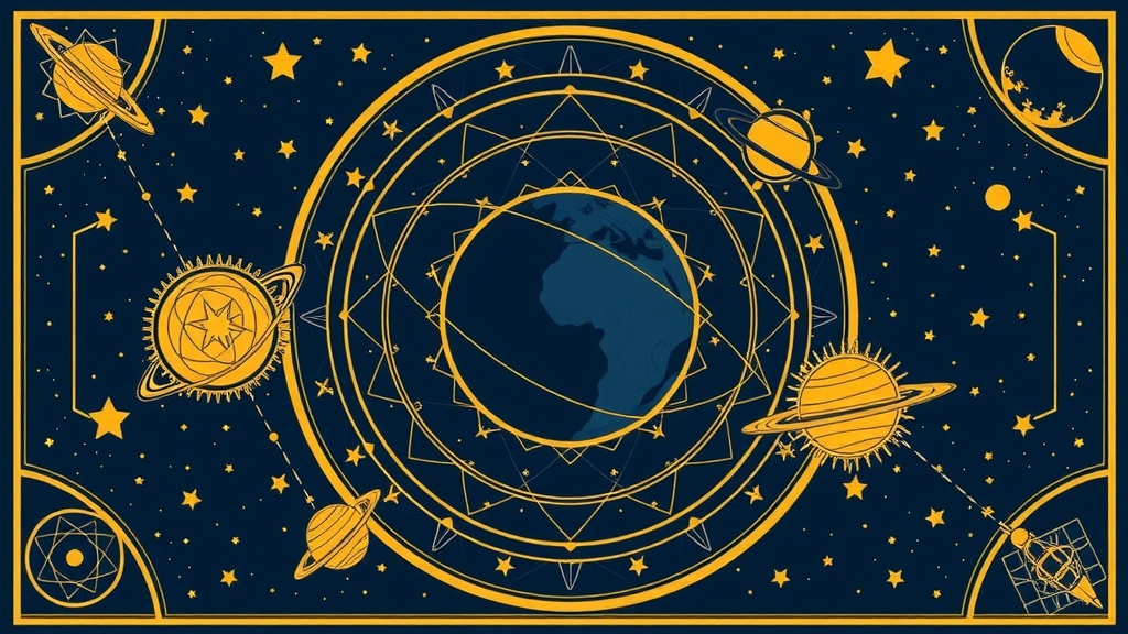Lua em Capricórnio 2026: Estabilidade e Metas