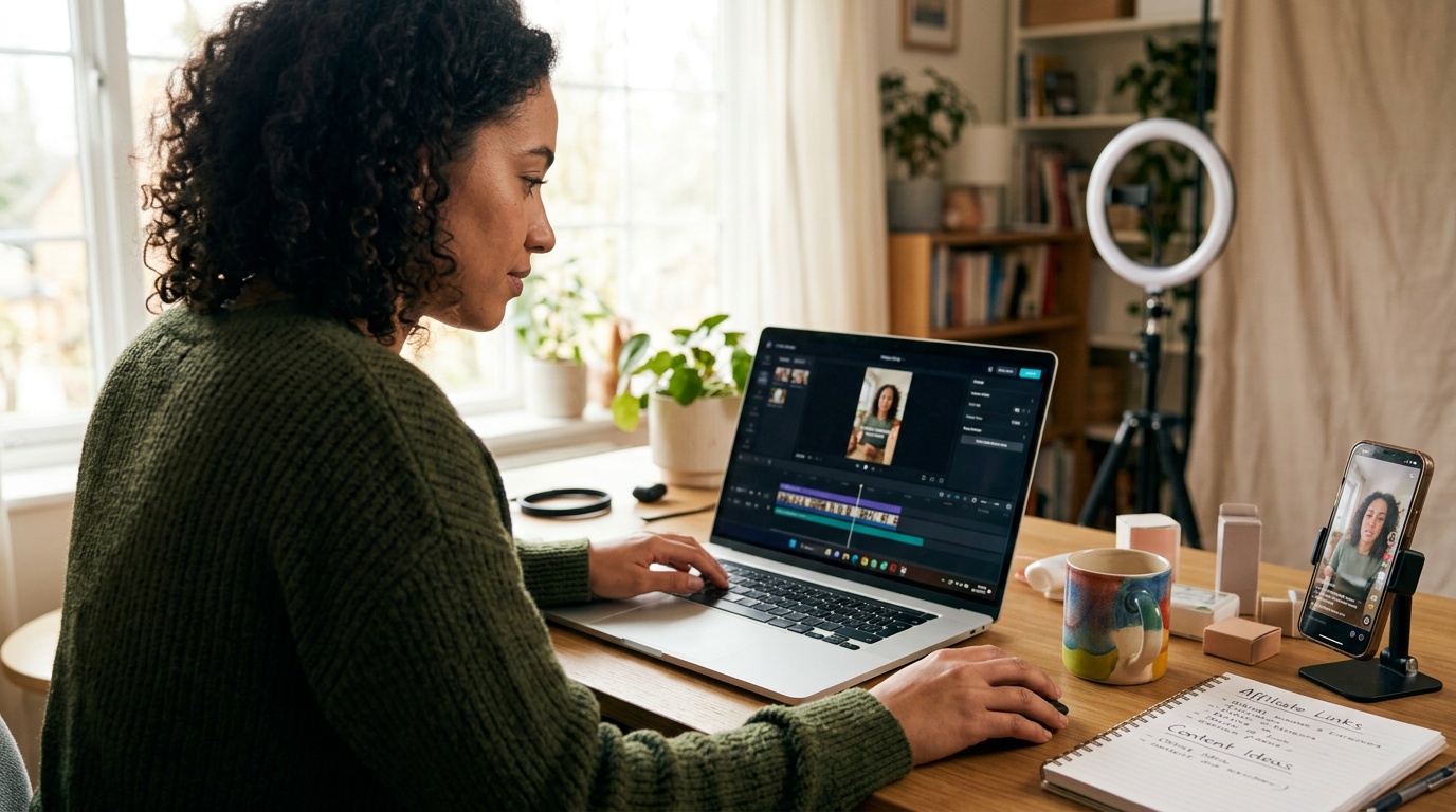 Benefits of ugc content creator platform