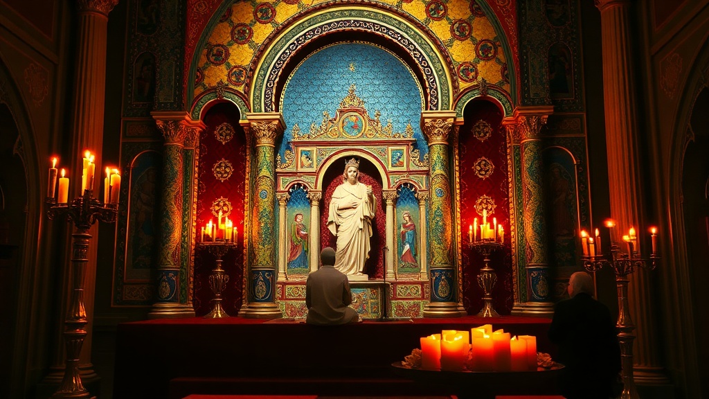 Novena a São Judas Tadeu para Problemas Impossíveis