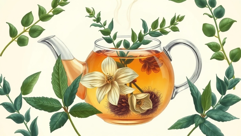 Infusão de Melisse para Dormir: Receita Prática