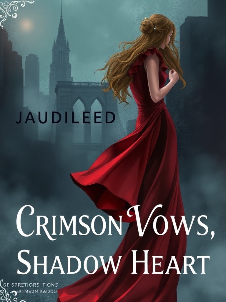 Crimson Vows, Shadowed Hearts