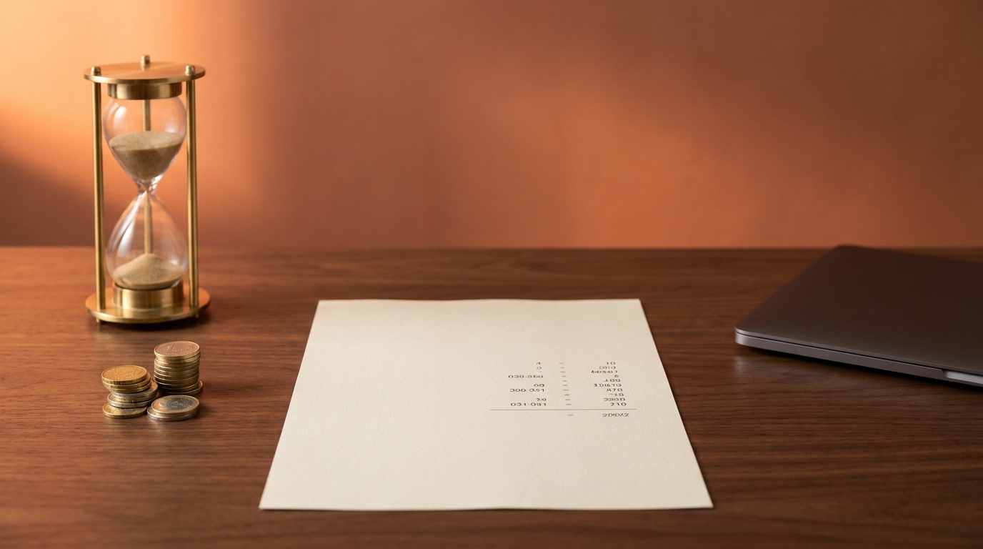 Cover image for Meta Ads Billing Explained: Monthly Invoicing, VAT Invoices, and Cash Flow