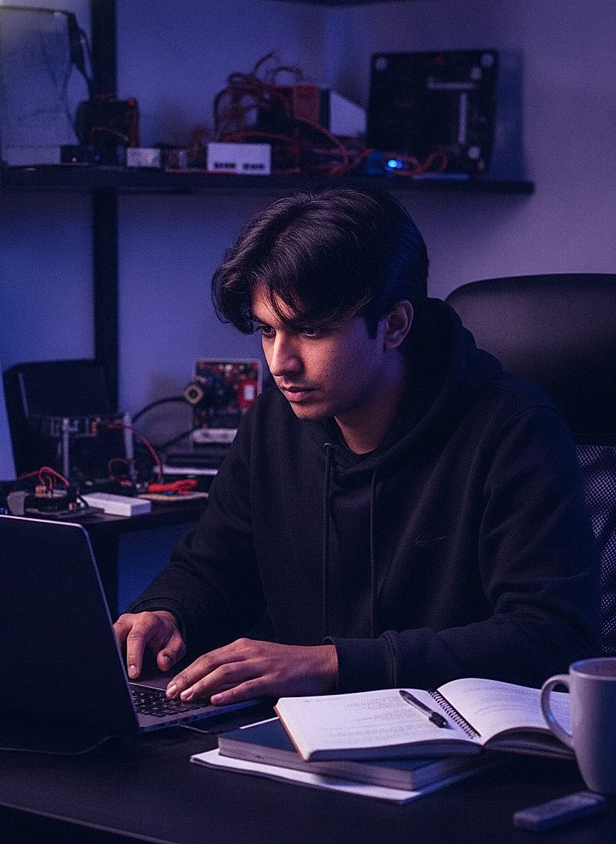 The idea behind NoirFold™