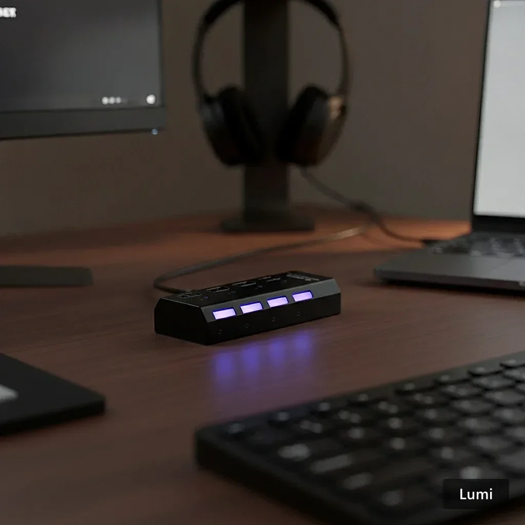 Connect your devices