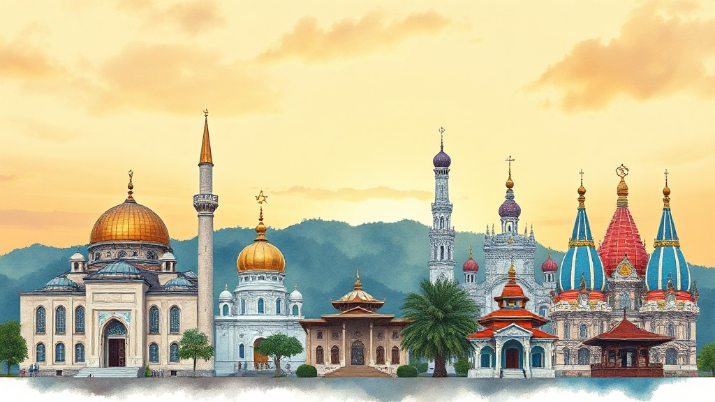 Montenegro's Sacred Gems: 10 Must-Visit Worship Sites