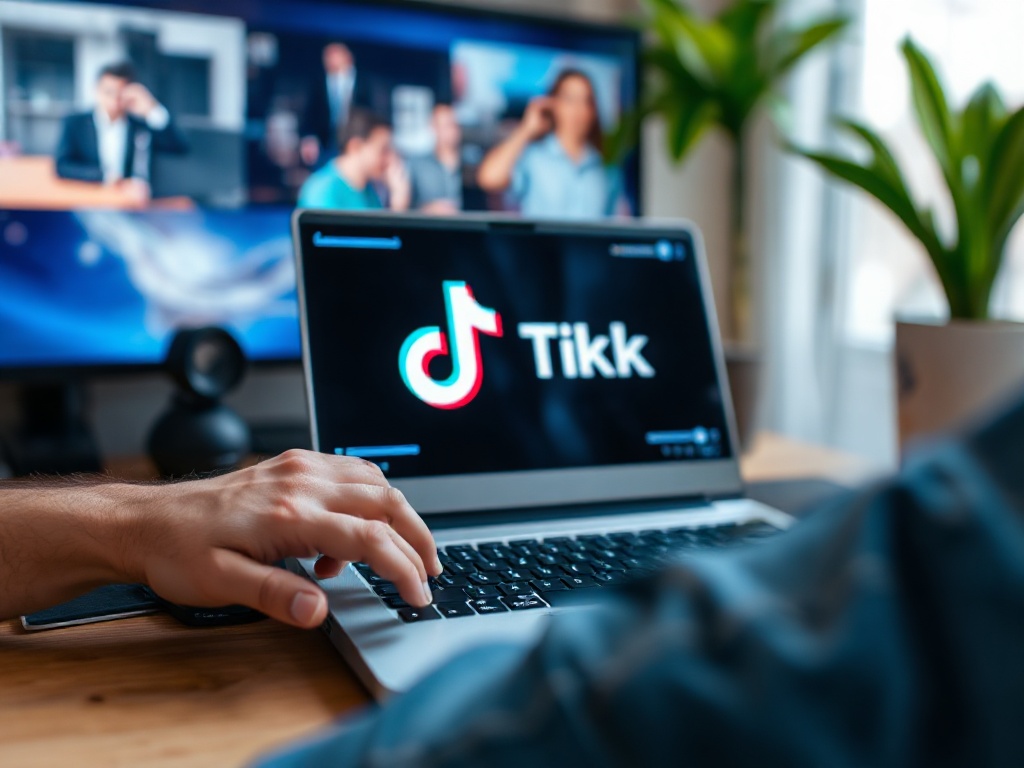 Comment telecharger video tick tock facilement et rapidement