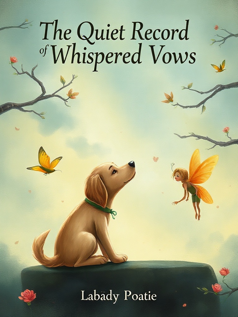 The Quiet Record of Whispered Vows