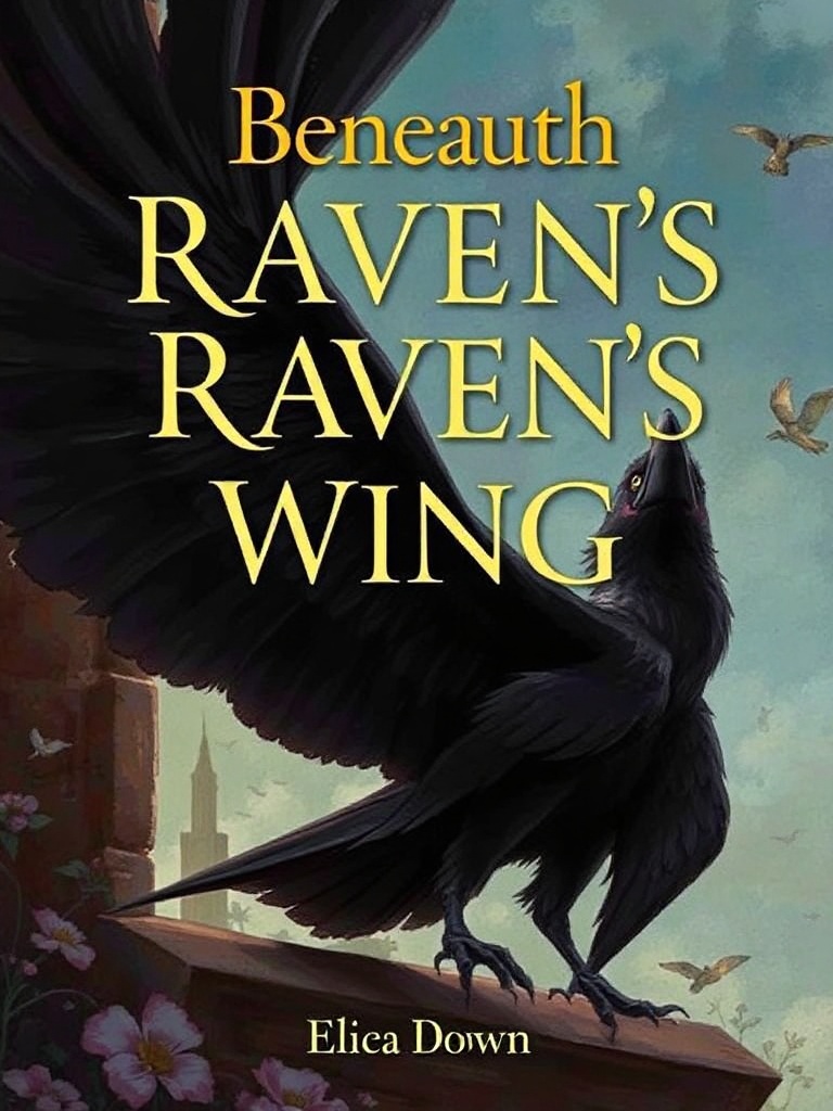 Beneath the Raven's Wing
