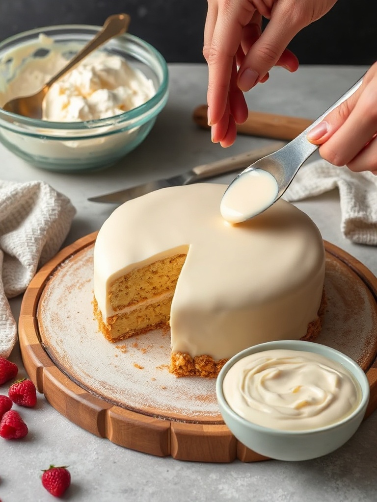 recette gateau au yaourt facile preparation