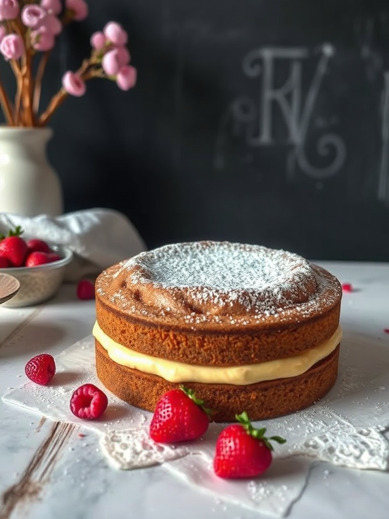 gateau au yaourt moelleux recette ingredients