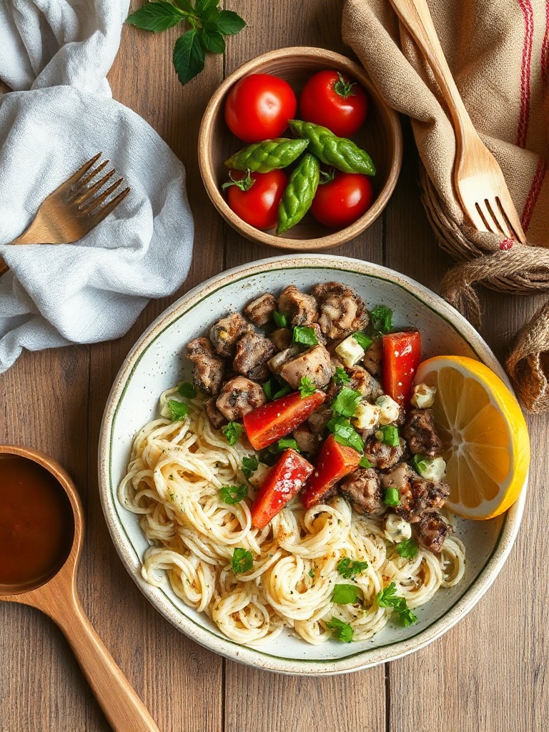 idee repas