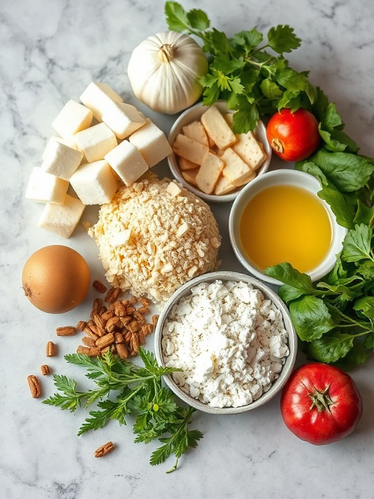 recette crèpe ingredients