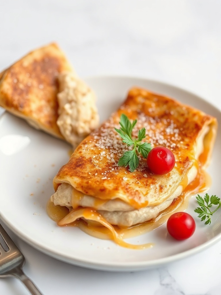 recette crèpe