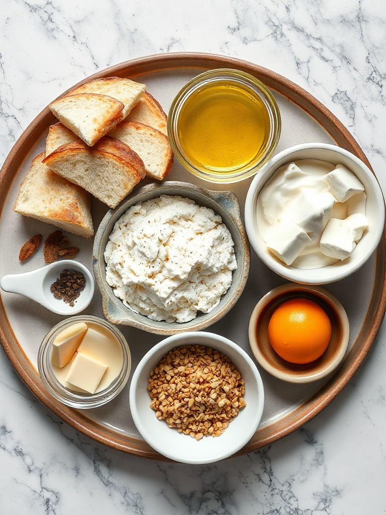 recette crepe ingredients