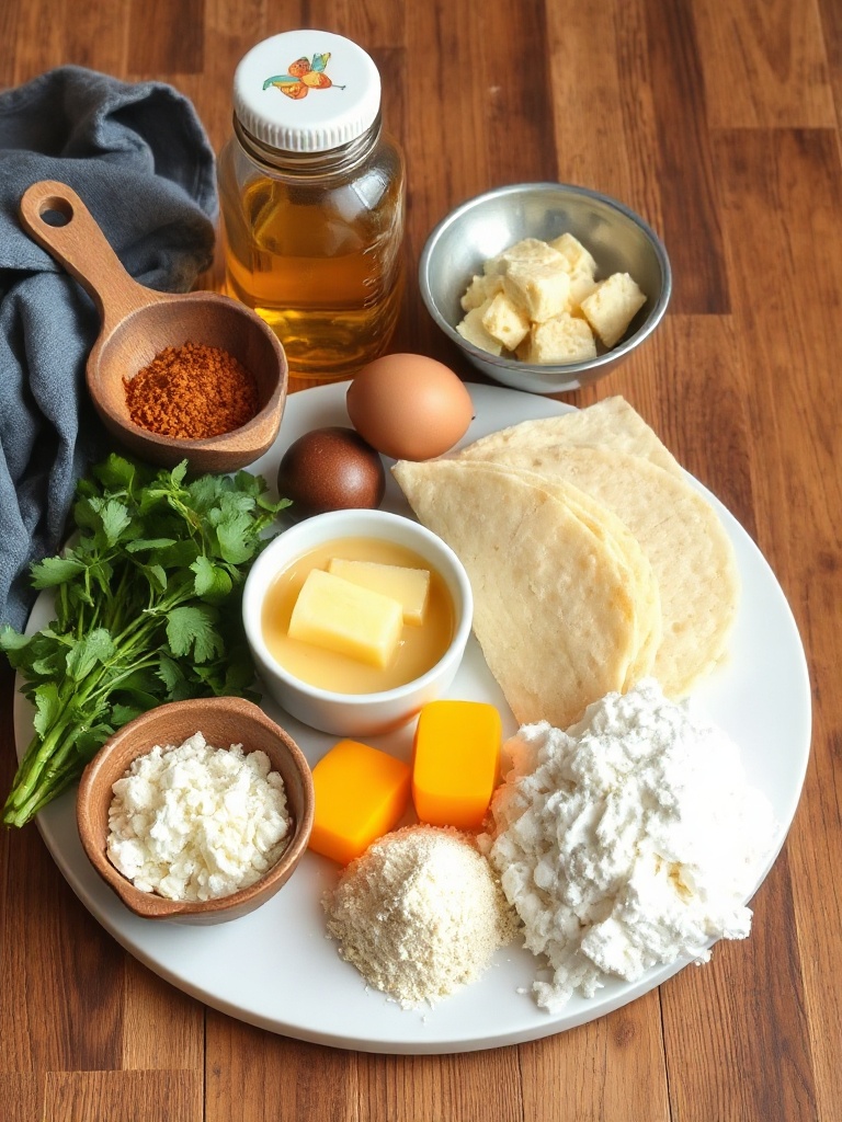 recette crèpe ingredients