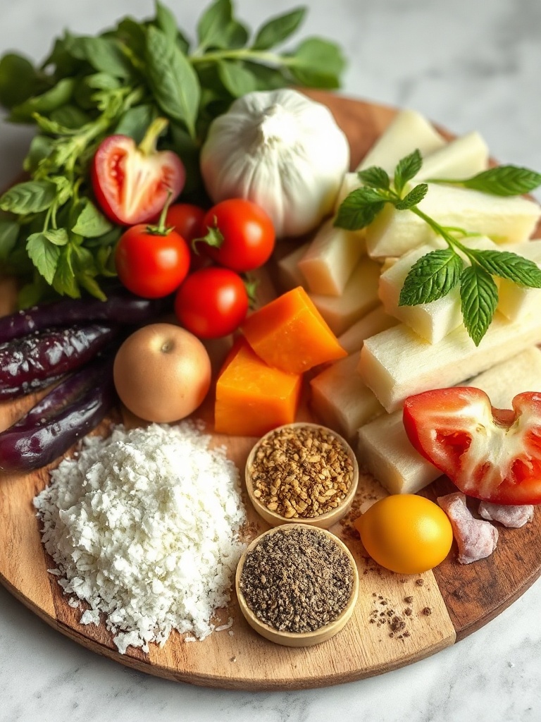 recette crèpe ingredients