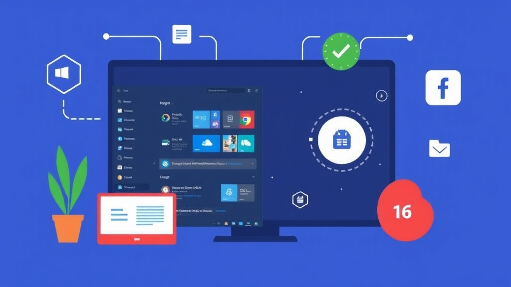 Optimiser Windows 11 : 12 réglages pour booster les performances | France-Licence.fr