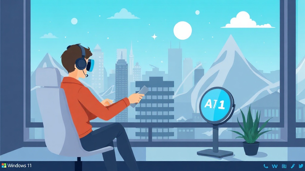 Copilot dans Windows 11 : tout ce qu'il faut savoir | France-Licence.fr