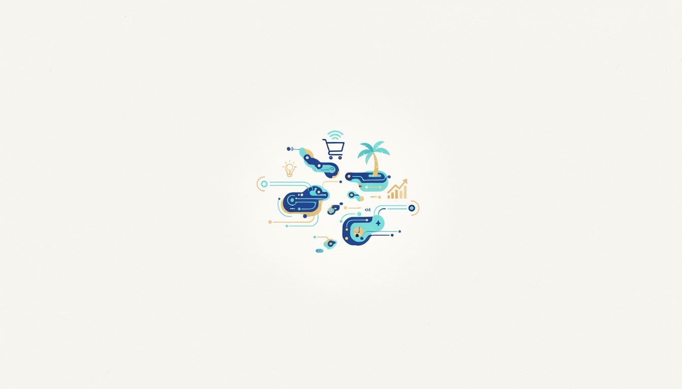 Understanding Ecommerce in the Pacific Islands — ecommerce website Pacific Islands