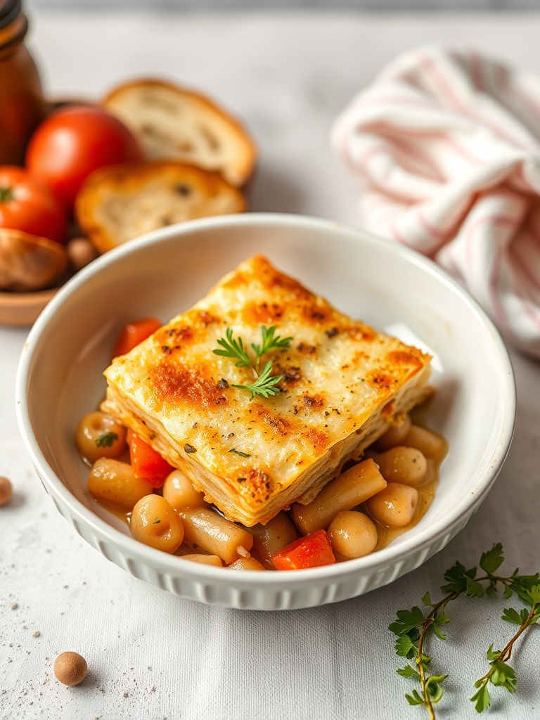 recette
