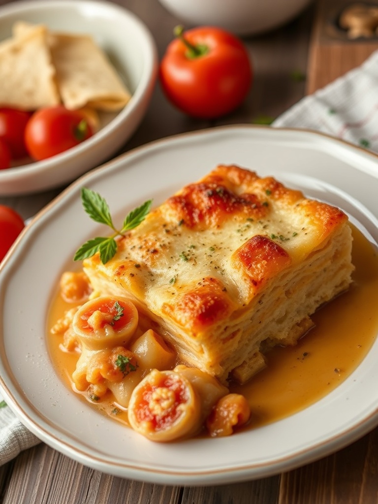 recette