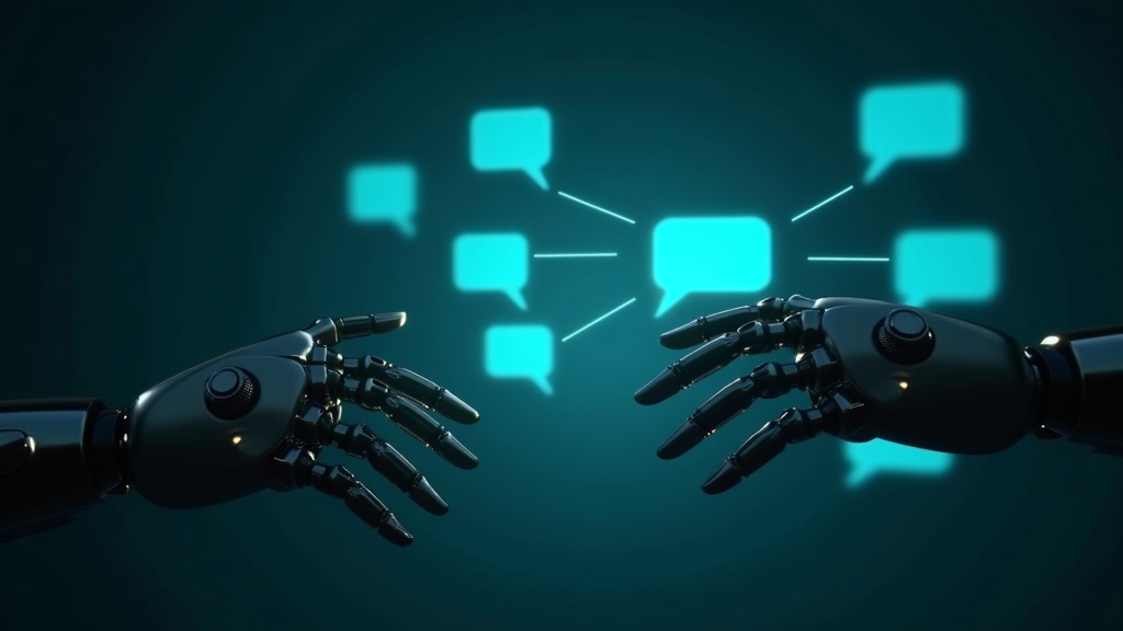 Multi-agent AI technology customer support architecture showing routing, retrieval, and human escalation layers in production