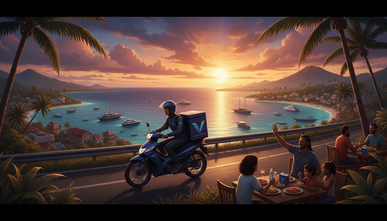 Why Choose VanuWay for Food Delivery in Port Vila? — food delivery Port Vila