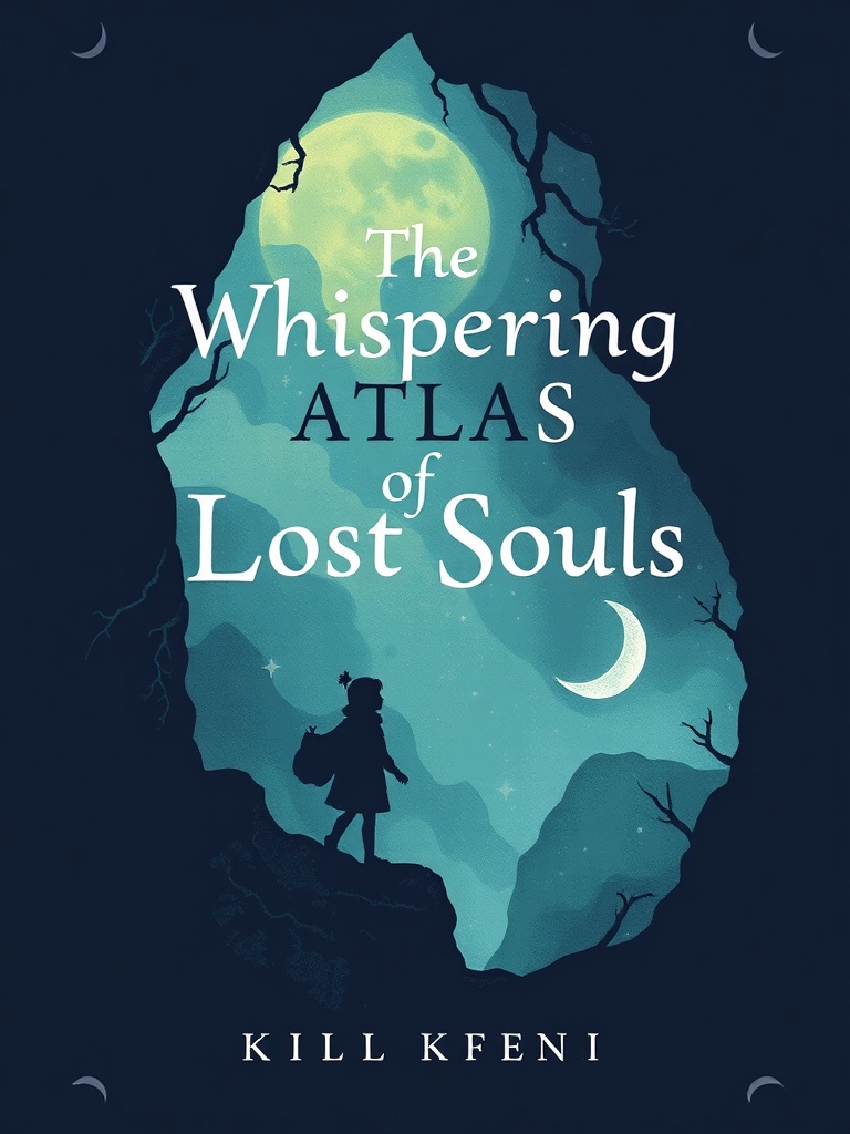 The Whispering Atlas of Lost Souls