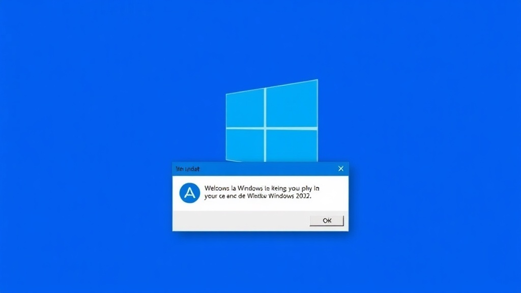 Erreur 0x80070002 sur Windows Update : quelle version de Windows choisir pour éviter ce problème récurrent ?