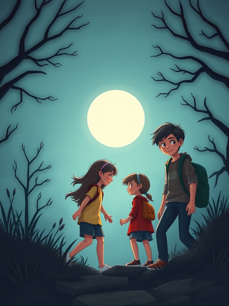 স্কুল লাইব্রেরির
