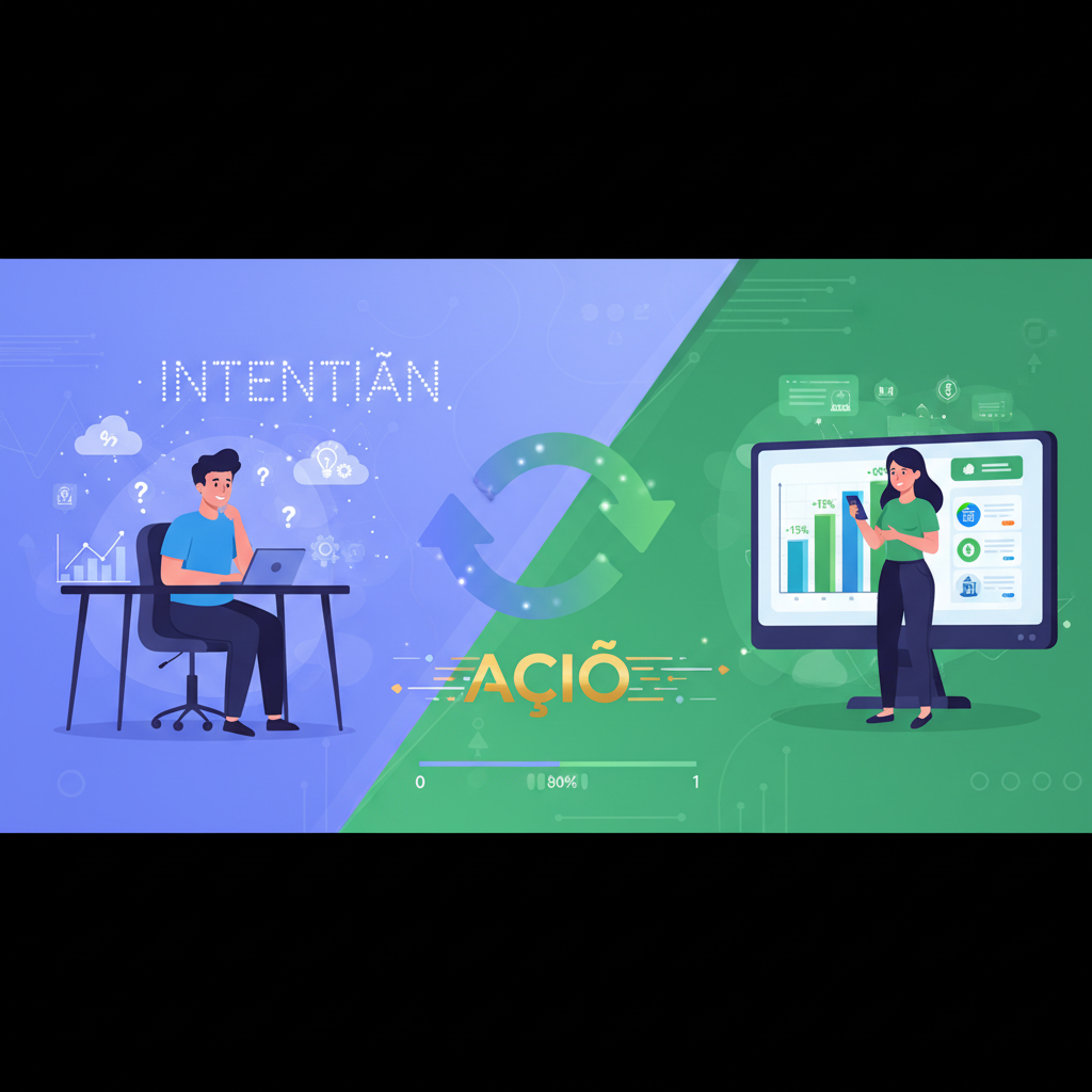 Da Intenção à Ação: 🚀 6 Passos Simples para Você Começar a Investir Hoje!