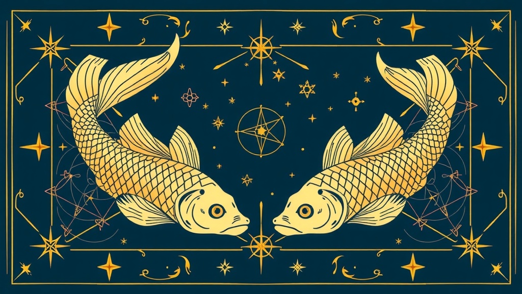 Compatibilidade Virgem e Peixes: Amor e Desafios