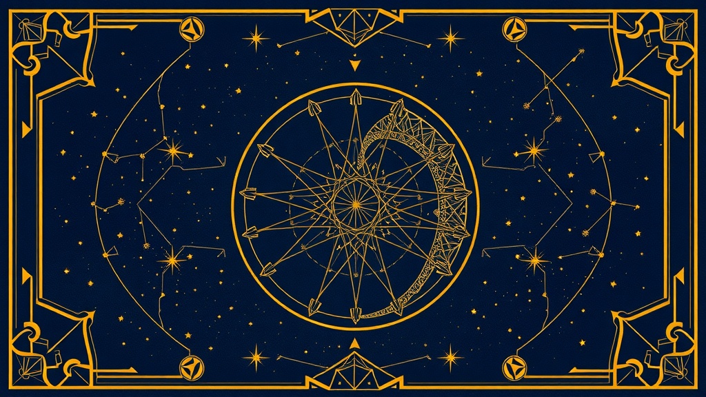 Ritual de Tarot para Clareza Amorosa: Guia Completo