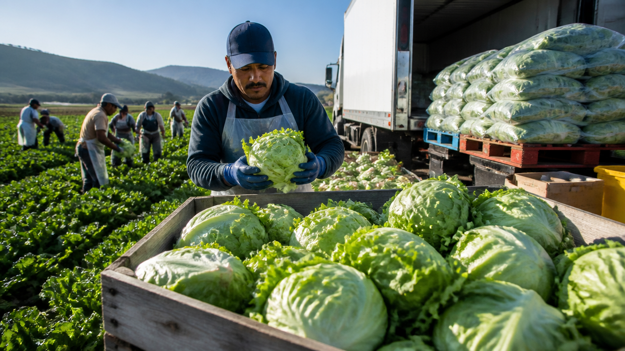 10 Proven Brands That Get Their Lettuce From Taylor Farms - The Wise Mom
