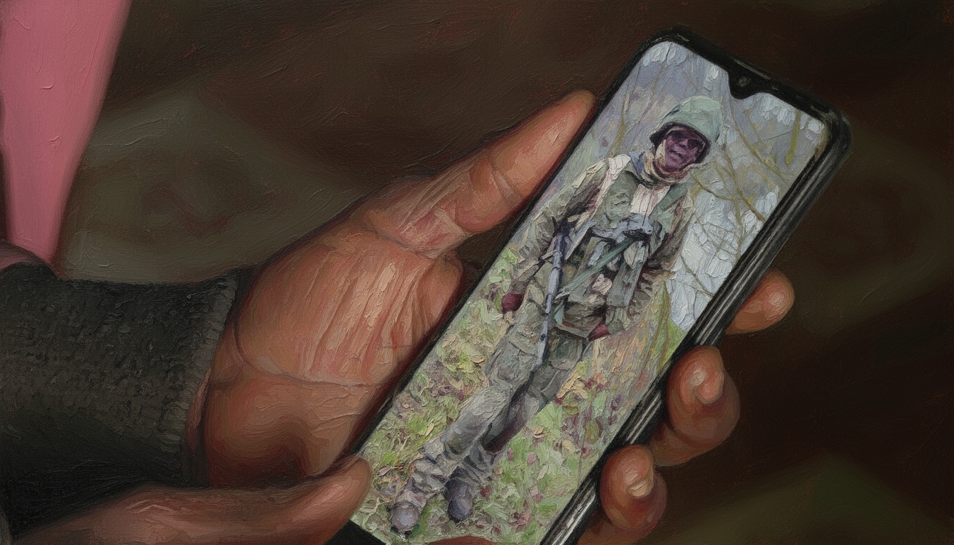 Russia Enlists Nearly 3,000 African Recruits for Ukraine War