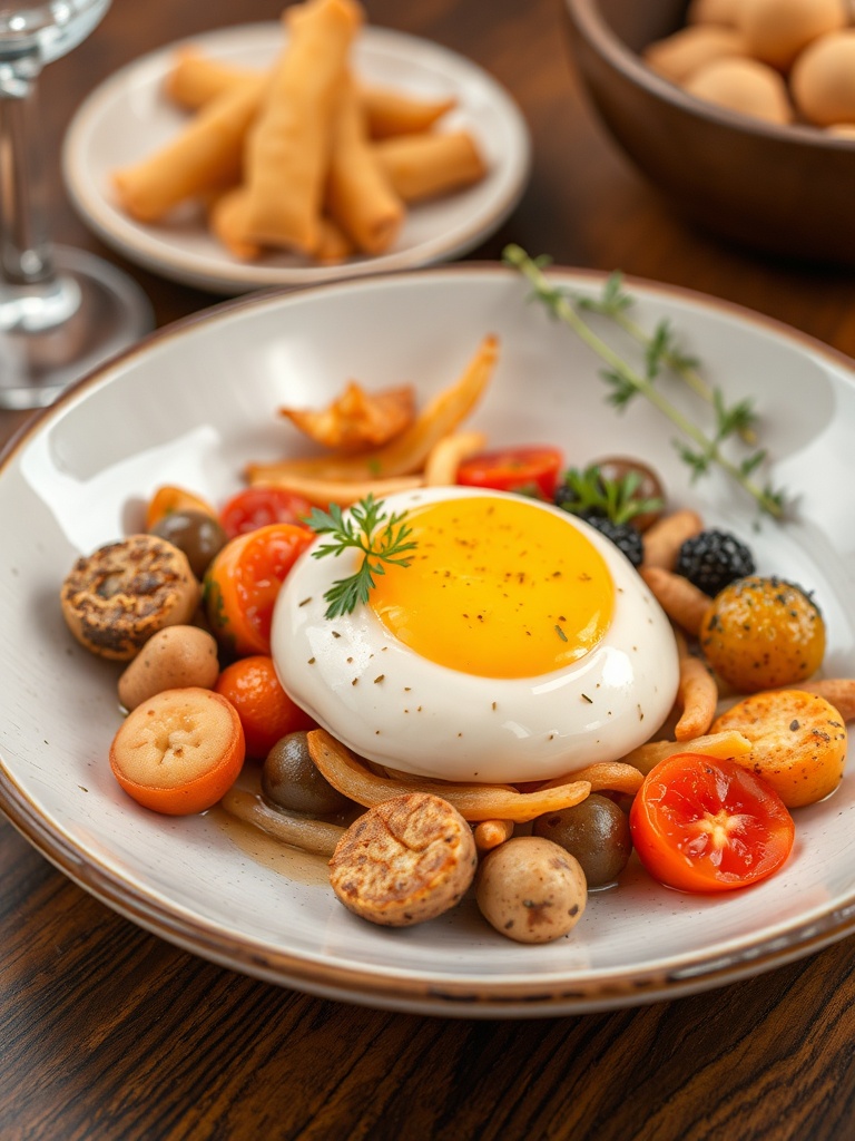 idees repas