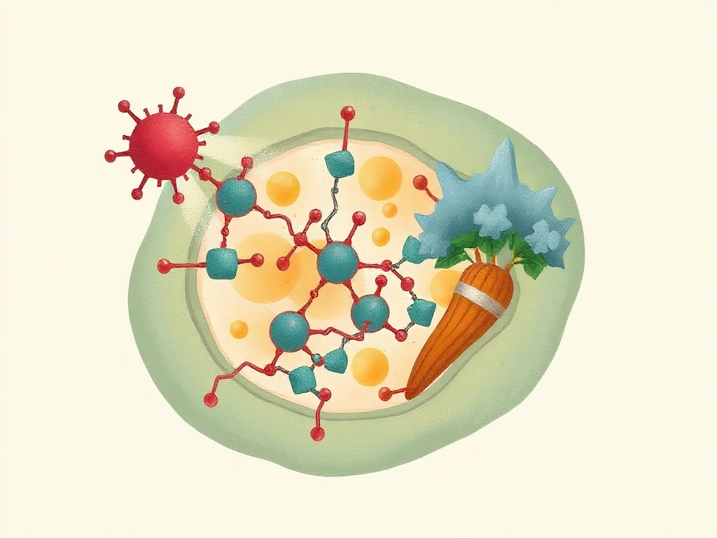 Image for CDK4/6 Inhibitors Suppress Senescent-Cell Inflammation, Restore Physical Function in Aging Models