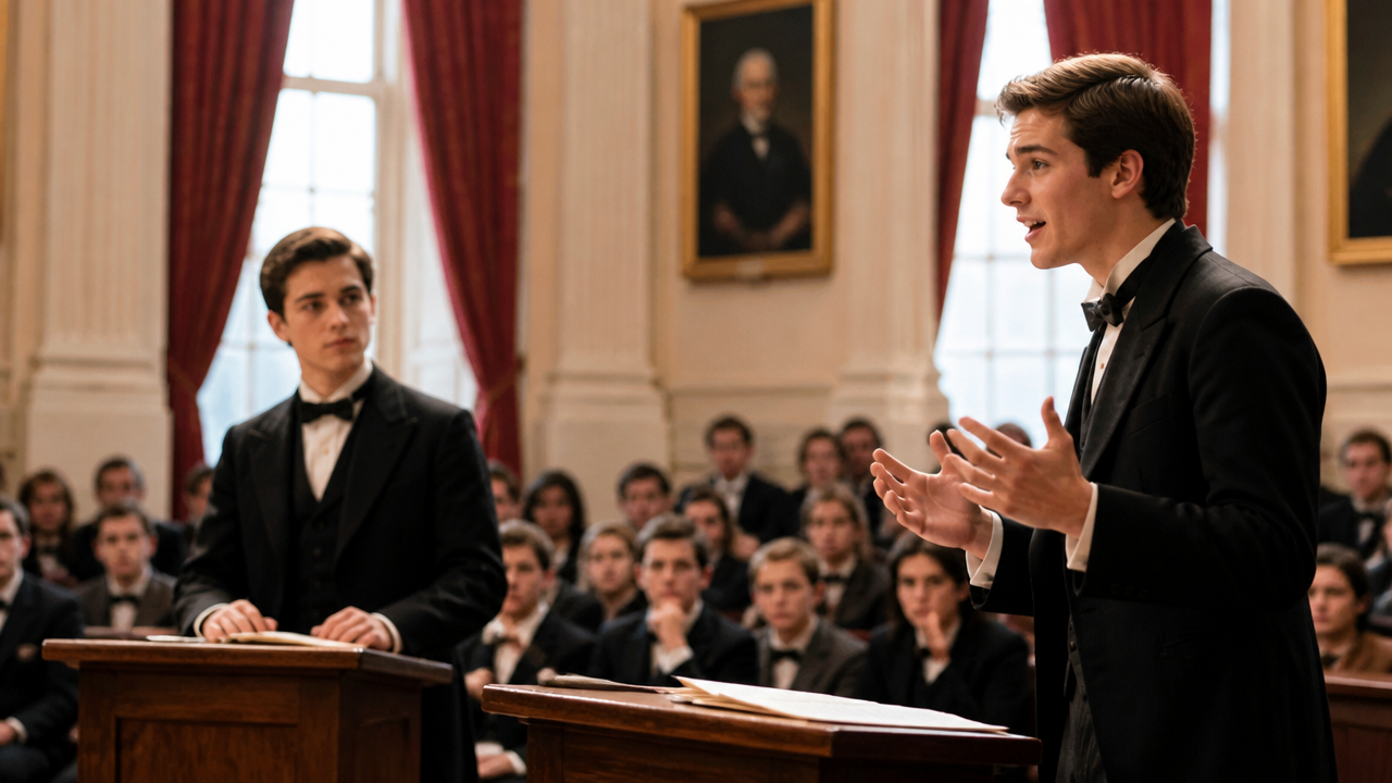 What Is the Current Lincoln-Douglas Debate Topic? 2 What is the Lincoln-Douglas debate topic?