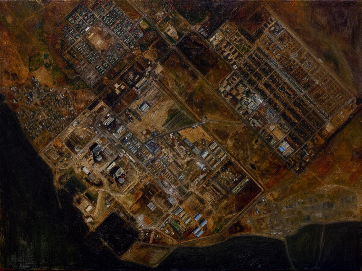 Damage Confirmed at Iran's Bushehr Nuclear Power Plant