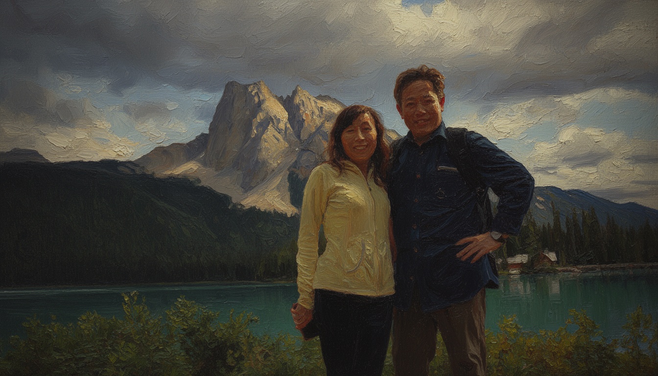 US Scientist Detained in China Since November 2024