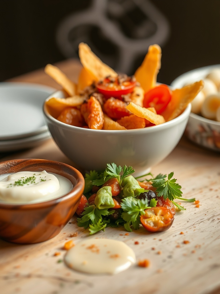 repas idee