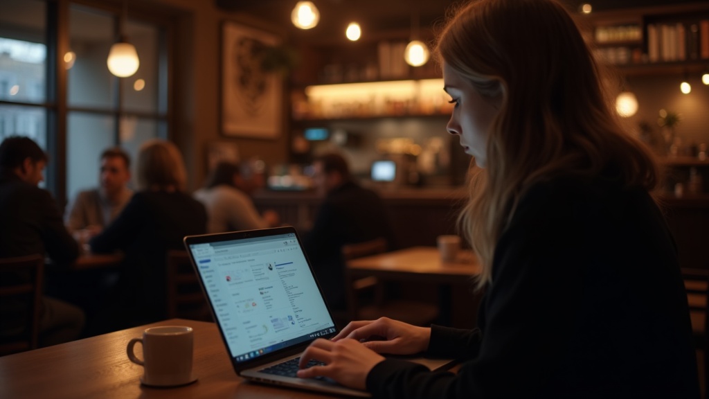 Hide.me VPN: обзор, скорость и работа в России в 2024