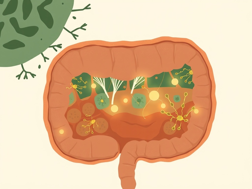 Image for Invasive E. coli Pathobionts Promote Colorectal Cancer Stemness via Hippo Pathway in Apc(Min/+) Model