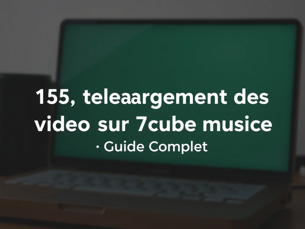 155. Telechargement des video sur youtube musique : Guide Complet