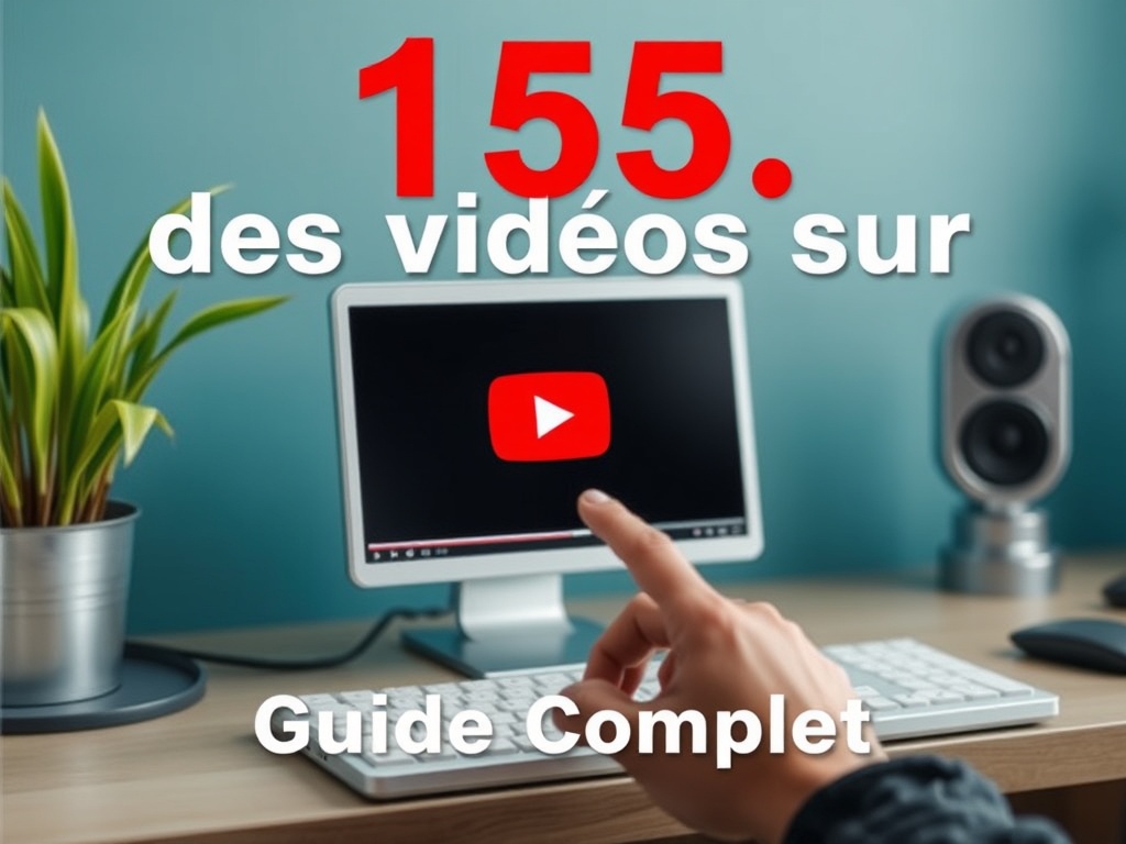 155. téléchargez des vidéos sur YouTube Musique : Guide Complet